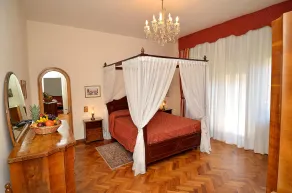 Villa Albertina - Room