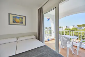 OLA Apartamentos Cala d'Or - Rom