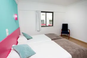 Bayside Salgados - Room