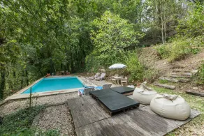 Casa Da Terra Land House - Piscina