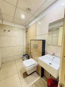 Hotel Starfinch Inn - Baño