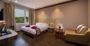 CR Grande - Room