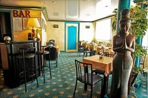 Hôtel de Clisson Saint Brieuc - Restaurant