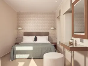 Golden Sun Resort - Adults Only - Room
