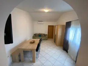 Apartment Mato With 1 Bedroom - Salle de séjour
