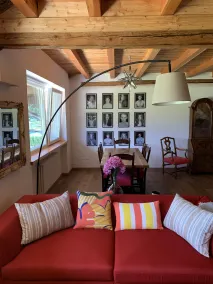 AGRITURISMO MODOLO Belluno Dolomiti - Room