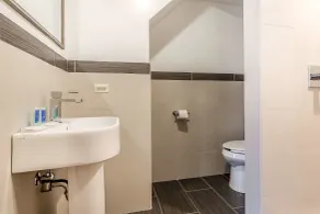 Rodeway Inn Chicago/Evanston - Salle de bain