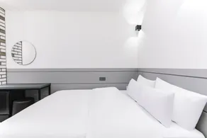 Rich stay hotel - Zimmer