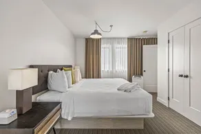Lamphouse By Basecamp - Chambre