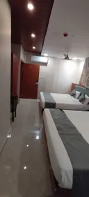 Hotel Vijay Villas - Camera