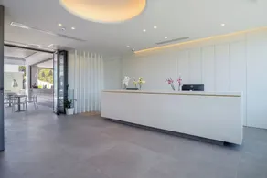 Phos Hotel Adults Only - Réception
