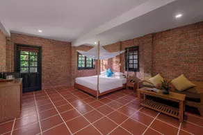 ENSO Retreat Hoi An - Rediscovery & Serenity - Zimmer