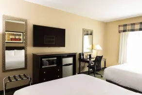 Country Inn & Suites Etown - Chambre