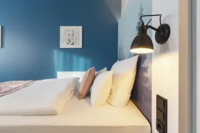 Garner Hotel Essen - Messe by IHG - Camera