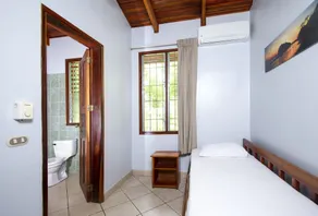 Bahia Esmeralda Boutique Hotel & Villas - Chambre