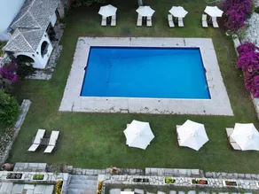 Hotel Prince Stafilos - Pool