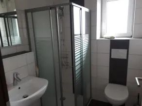 Privatzimmer Popp-Hessenauer - Bagno