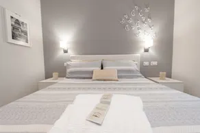 Affittacamere Villa Marcella - Zimmer