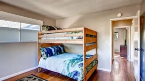 Scenic Wonders Lazy Bear Lodge 4 Bedroom - Room
