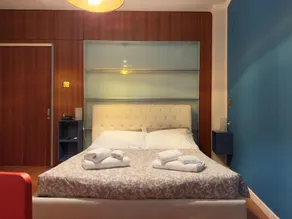 Bracco Rooms & Suites - Centro storico di Matera - Værelse
