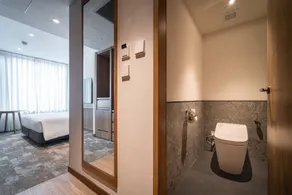 Sotetsu Grand Fresa Bangkok - Badezimmer