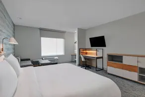 TownePlace Suites by Marriott Sumter - Rum