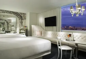 SAHARA Las Vegas - Chambre