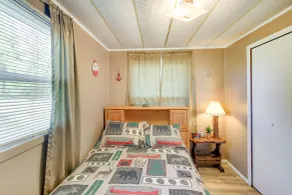 Pet-friendly Arkdale Vacation Rental, 2 Mi to Lake - Rom
