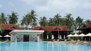 Pelangi Beach Resort & Spa, Langkawi - Piscine