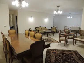Sultan Cairo Nile Maadi - Værelse