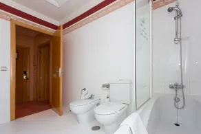 Soho Boutique Jerez - Salle de bain