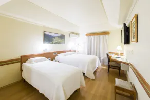 Hotel Bella Italia - Room