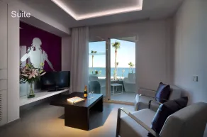 Hotel Garbi Ibiza & Spa - View from room