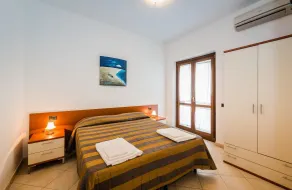 Villaggio Punta Alice Srl - Chambre