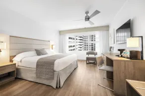 Riu Plaza Miami Beach - Vue de la chambre