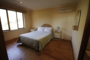 Sangiro Game Lodge - Sustainable Electricity and Water - Zimmer