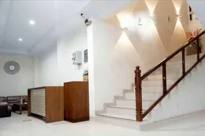 Tebet Utara Suites - Reception