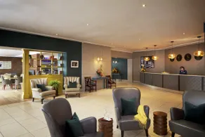 Springhill Hotel Kilkenny - Reception