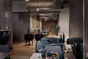 The Loom Hotel, Tapestry Collection by Hilton - Restaurant