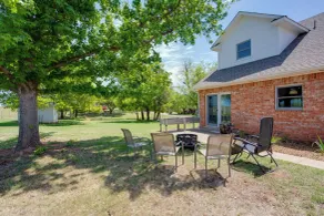 Home in Cimarron National Golf Club w/ Hot Tub! - Interiør