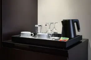 Radisson Blu Sobieski - Rom