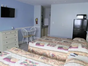 Rio Motel and Suites Wildwood Beach & Boardwalk - Room