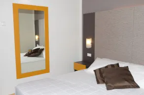 IL Rifugio dell'aquila - Chambre