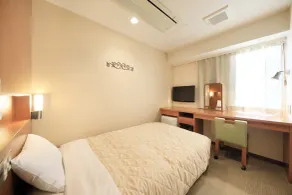 Hotel Shinjukuya - Chambre