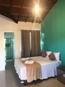 Foca Guest House - Room