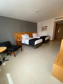 Park Hotel - Room