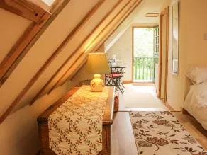 Milford Tree Tops - Interior