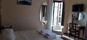 B&B Rivellini - Chambre