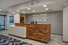 Hampton Inn Potomac Mills/Woodbridge - Réception