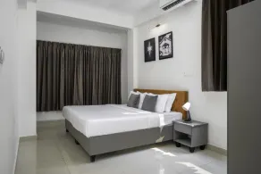 Wandr Hotel- HSR Layout, Sector 7 - Room